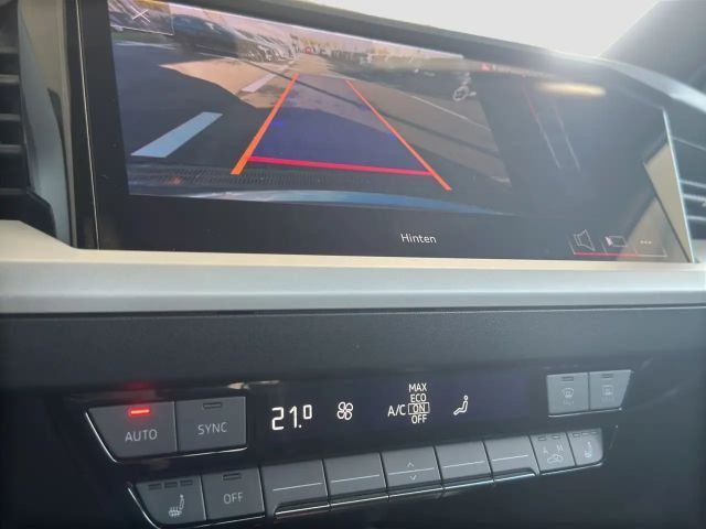 Audi Q4 e-tron 35 S-Line