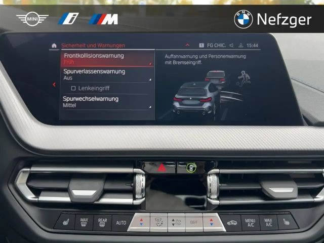 BMW 135 135i Sedan xDrive