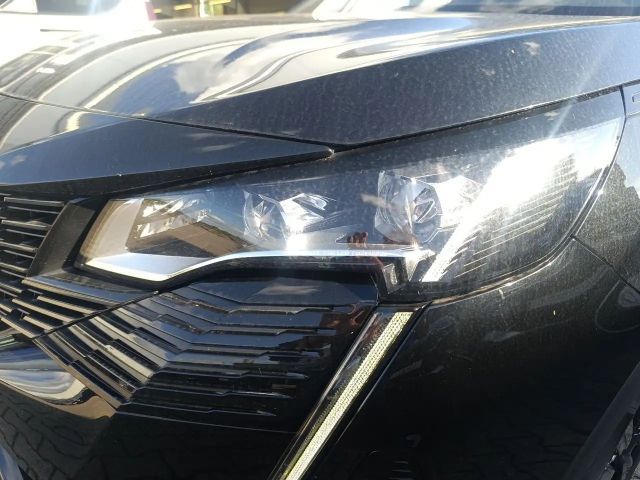 Peugeot 3008 BlueHDi GT-Line