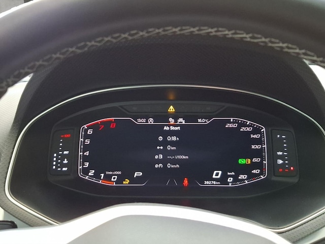 Seat Arona 1.0 TSI DSG Style