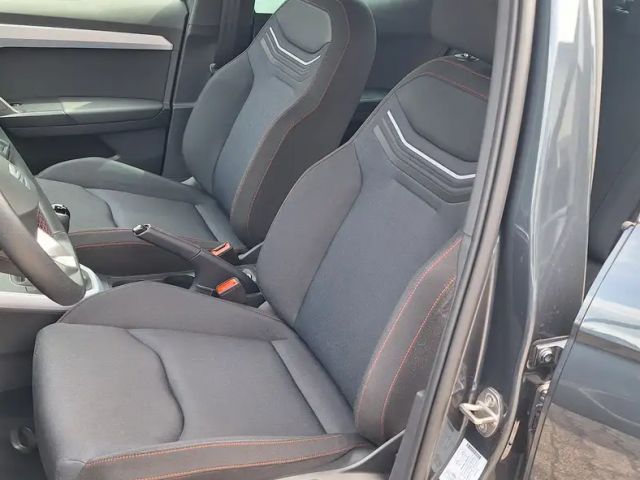 Seat Arona 1.0 TSI FR-lijn