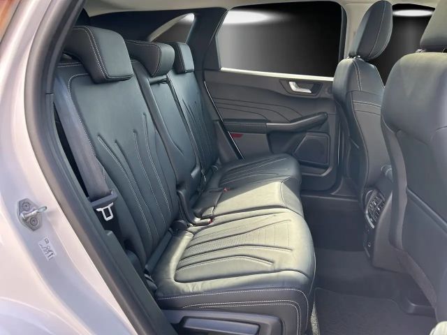 Ford Kuga Plug in Hybrid Vignale