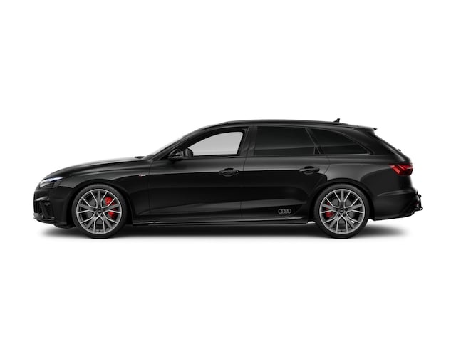 Audi A4 40 TFSI Avant S-Line S-Tronic