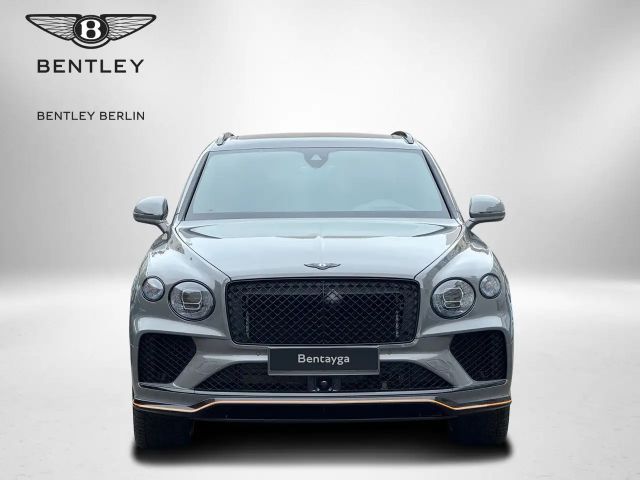 Bentley Bentayga V8
