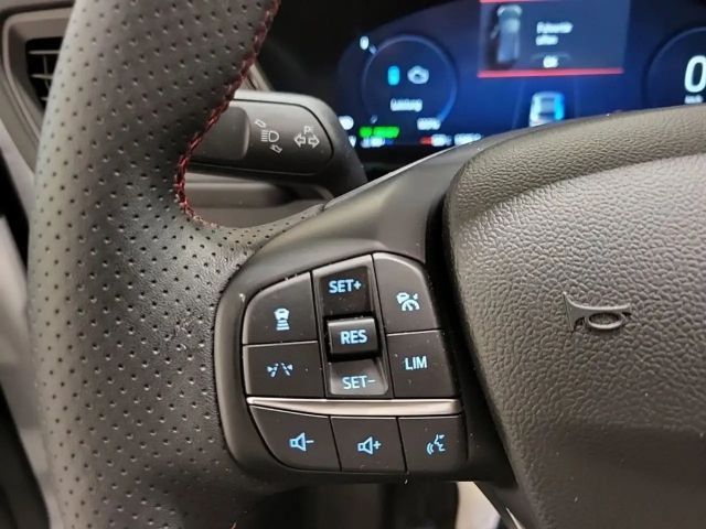 Ford Kuga Plug in Hybrid ST Line X