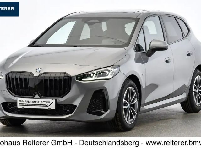 BMW 218 218d Active Tourer M-Sport Sedan