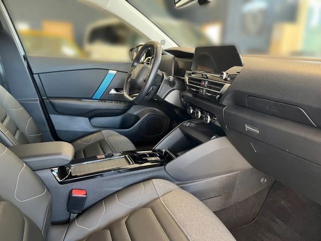 Citroën ë-C4 Shine