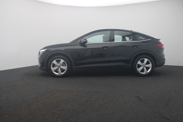 Audi Q4 e-tron 35 Sportback