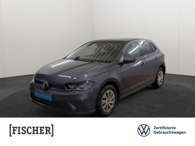 Volkswagen Polo 1.0 TSI Life