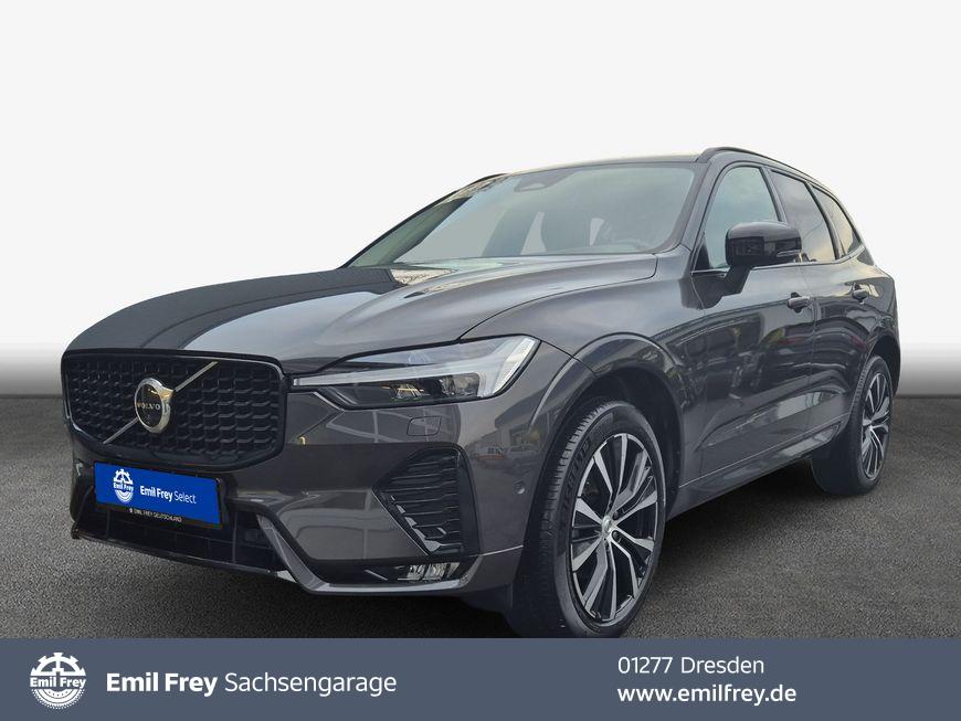 Volvo XC60 AWD Dark Plus