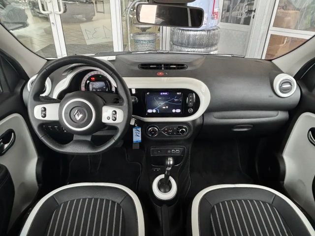 Renault Twingo Electric Techno