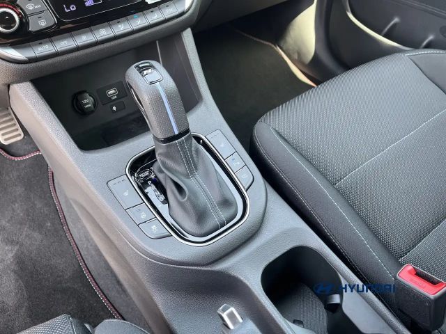 Hyundai i30 N Performance