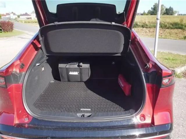 Mazda 6e Long range Plus RWD Takumi