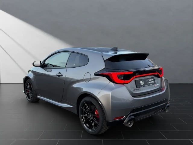Toyota Yaris GR Hatchback