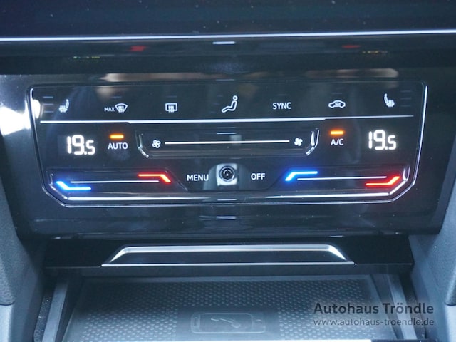 Volkswagen Arteon Shooting Brake 2.0 TSI DSG Elegance Elegance