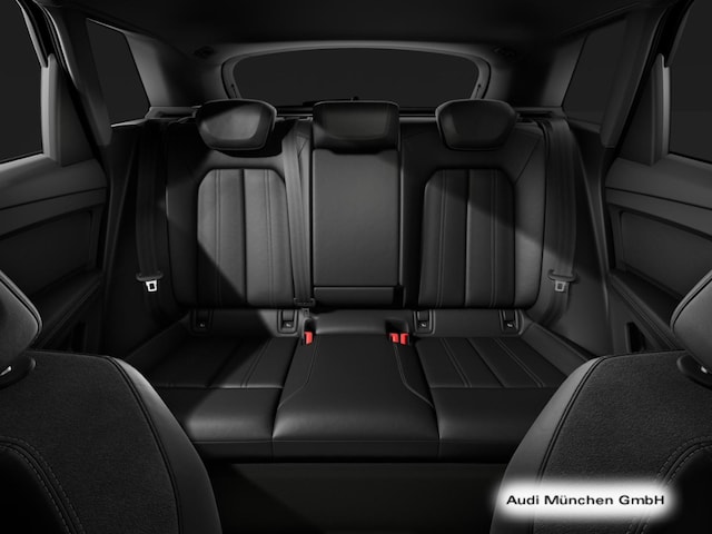 Audi Q4 e-tron SUV 45 e-tron Audi Q4 e-tron