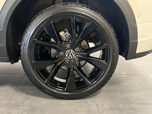 Volkswagen T-Roc 1.5 TSI DSG