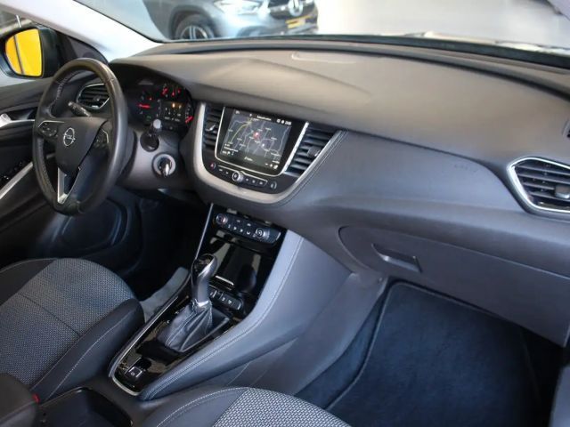 Opel Grandland X Edition