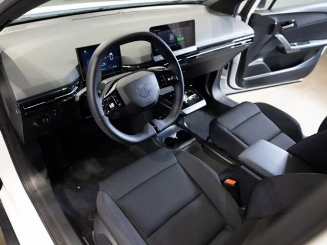 MG MG4 Standard range