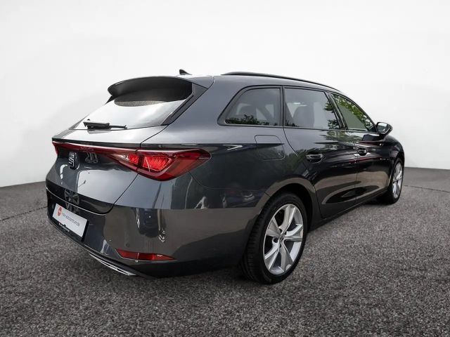 Seat Leon 1.5 eTSI FR-lijn Sportstourer