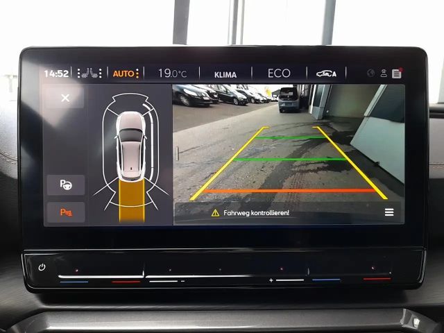 Cupra Formentor DSG VZ