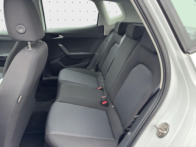 Seat Arona 1.0 TSI Style