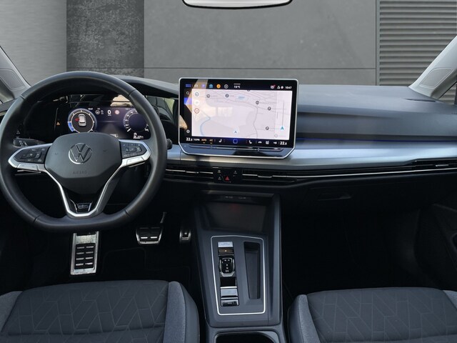 Volkswagen Golf 2.0 TDI Golf VIII