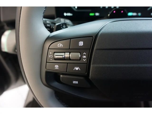 Kia EV4 81.4 kWh Earth FWD