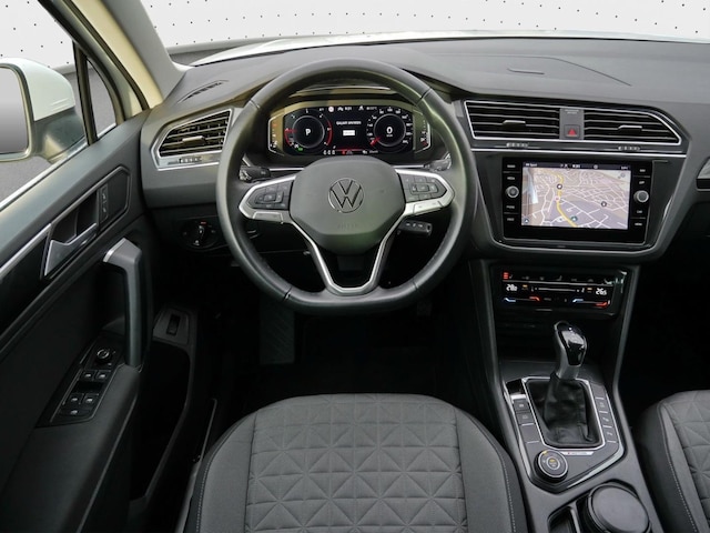 Volkswagen Tiguan 2.0 TDI DSG Life