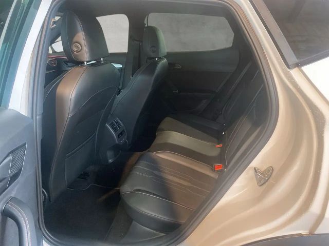 Cupra Formentor e-Hybrid