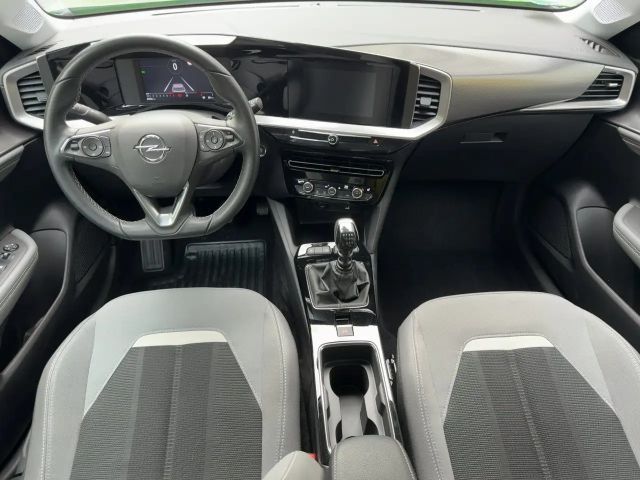 Opel Mokka 1.2 Turbo Elegance Turbo