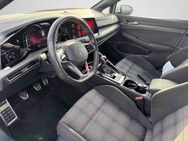 Volkswagen Golf GTI Golf VIII