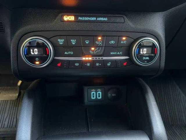 Ford Focus Active Wagon