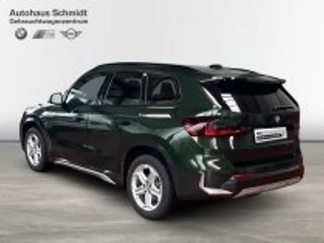 BMW X1 sDrive20i