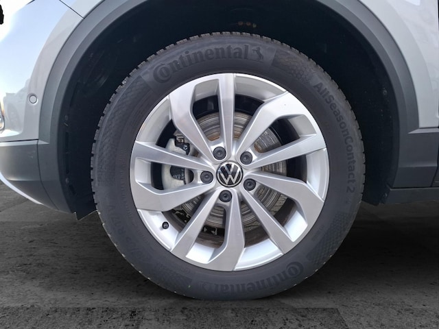Volkswagen T-Roc DSG Style