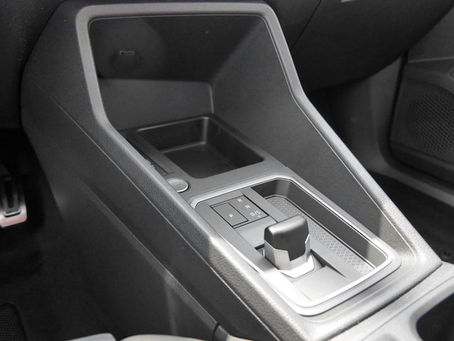 Volkswagen Caddy 2.0 TDI Combi Maxi Style