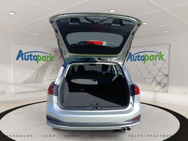 Ford Focus Active Wagon