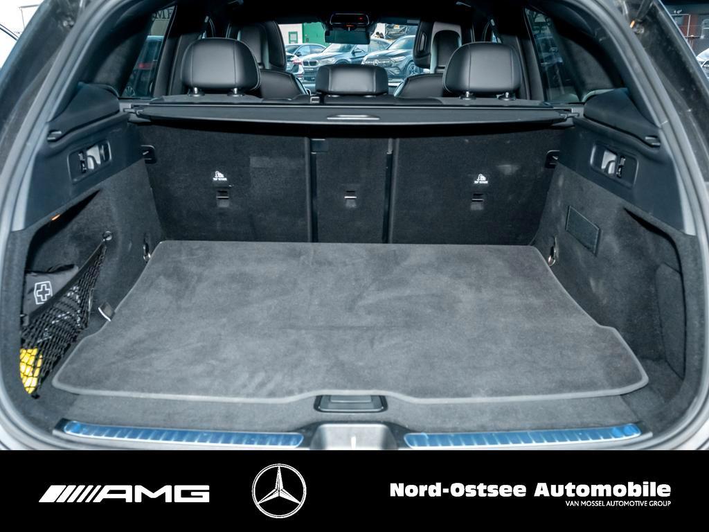 Mercedes-Benz GLC 220 4MATIC AMG Line GLC 220 d