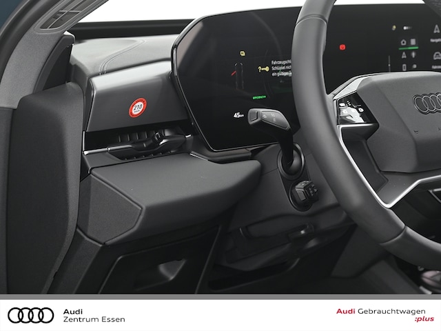 Audi A6 e-tron Avant