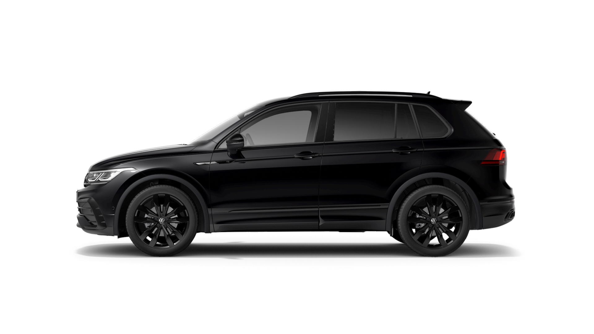 Volkswagen Tiguan 2.0 TDI DSG R-Line