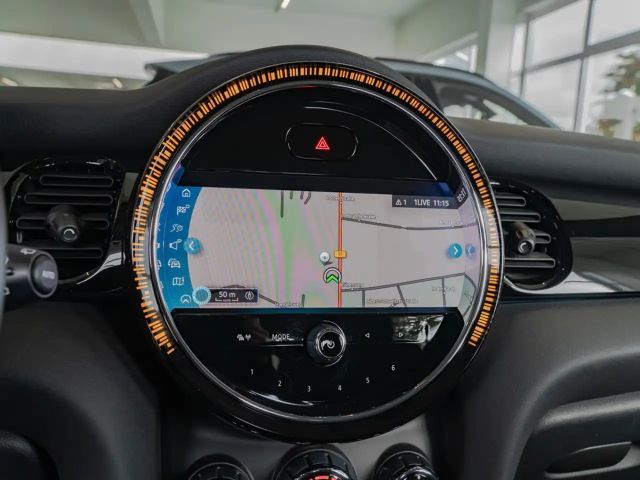 MINI Mini Electric SE