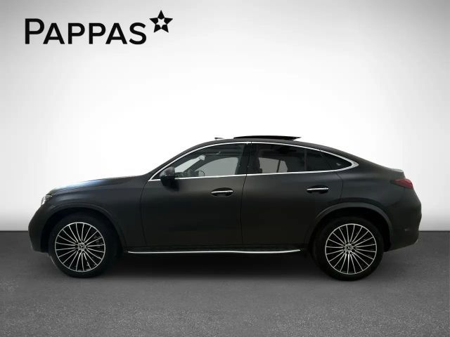 Mercedes-Benz GLC 450 4MATIC