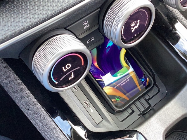 Skoda Superb 2.0 TDI Combi Selection