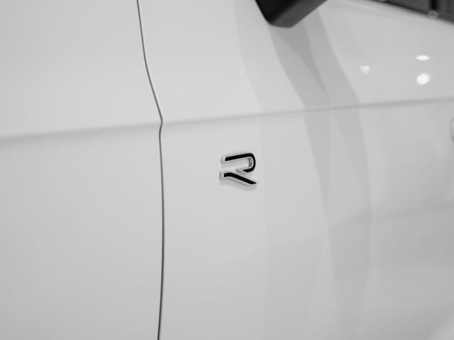 Volkswagen Touareg 3.0 V6 TDI R-Line