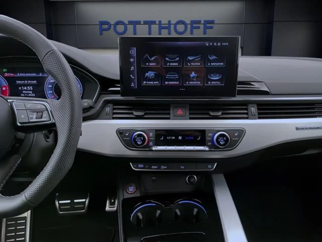 Audi S4 Avant Quattro