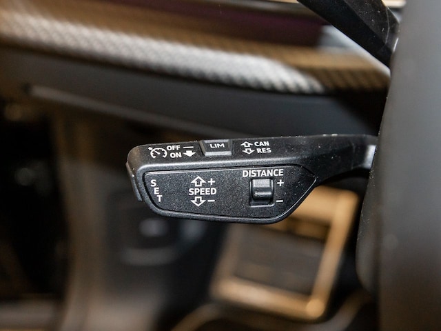 Audi Q8 50 TDI Quattro