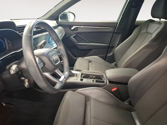 Audi Q3 45 TFSI Hybride S-Tronic