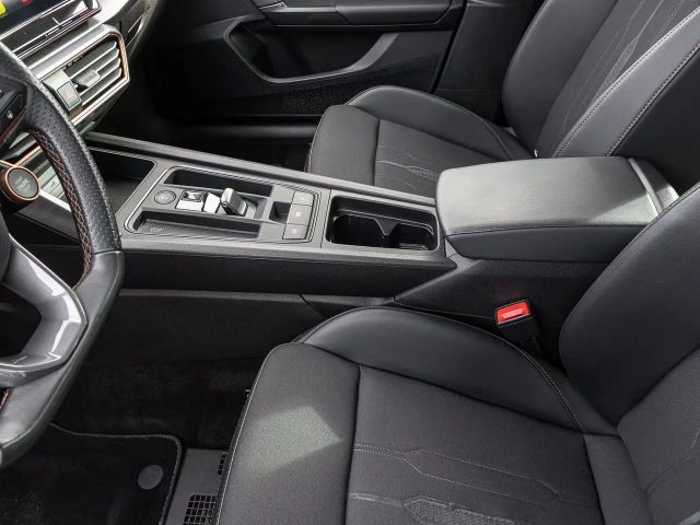 Cupra Leon 2.0 TSI 4Drive Sportstourer