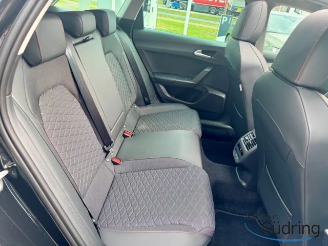 Seat Leon DSG FR-lijn Sportstourer