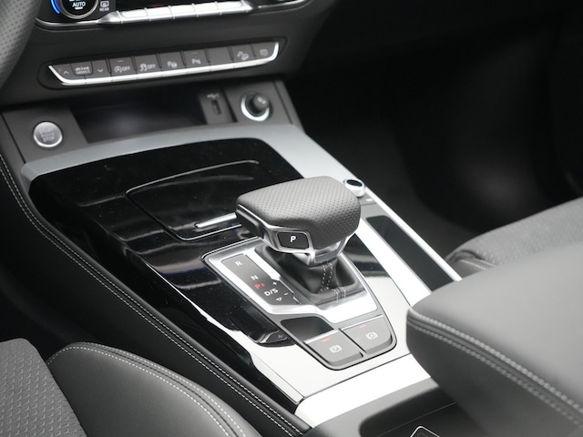 Audi Q5 40 TFSI Quattro S-Tronic Sportback